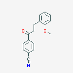 CAS No 898769-73-8  Molecular Structure