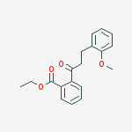 Cas Number: 898769-75-0  Molecular Structure