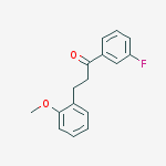 CAS No 898769-93-2  Molecular Structure