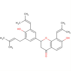 CAS No 89877-59-8  Molecular Structure