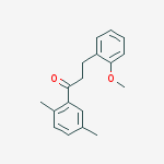 CAS No 898770-01-9  Molecular Structure