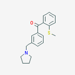 CAS No 898770-10-0  Molecular Structure