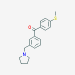 CAS No 898770-13-3  Molecular Structure