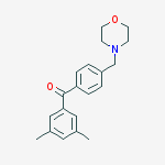 CAS No 898770-17-7  Molecular Structure