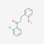 CAS No 898770-21-3  Molecular Structure