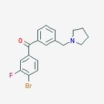 Cas Number: 898770-52-0  Molecular Structure