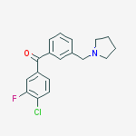 Cas Number: 898770-54-2  Molecular Structure