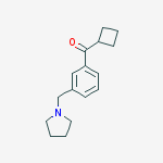 CAS No 898770-96-2  Molecular Structure