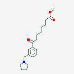CAS No 898771-13-6  Molecular Structure