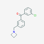 Cas Number: 898771-61-4  Molecular Structure