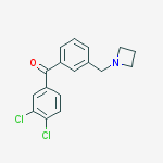 CAS No 898772-15-1  Molecular Structure