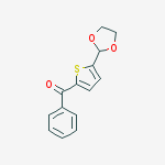 CAS No 898773-05-2  Molecular Structure