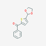 Cas Number: 898773-05-2  Molecular Structure