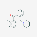 CAS No 898773-21-2  Molecular Structure