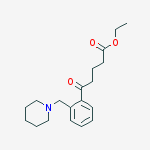 CAS No 898773-93-8  Molecular Structure