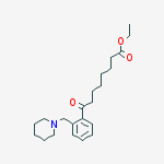 CAS No 898773-99-4  Molecular Structure