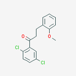 CAS No 898774-01-1  Molecular Structure