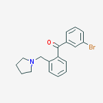 Cas Number: 898774-44-2  Molecular Structure