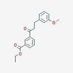 CAS No 898774-56-6  Molecular Structure