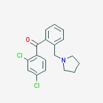 CAS No 898774-95-3  Molecular Structure