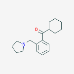 Cas Number: 898775-24-1  Molecular Structure