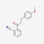 CAS No 898775-56-9  Molecular Structure