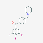 CAS No 898775-69-4  Molecular Structure