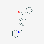 CAS No 898775-75-2  Molecular Structure