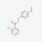 CAS No 898775-98-9  Molecular Structure