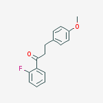 Cas Number: 898776-00-6  Molecular Structure