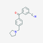CAS No 898776-05-1  Molecular Structure