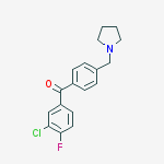 CAS No 898776-59-5  Molecular Structure