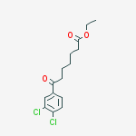 CAS No 898776-78-8  Molecular Structure