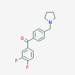 CAS No 898776-91-5  Molecular Structure