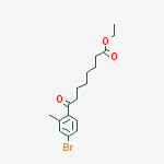 CAS No 898777-00-9  Molecular Structure