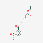 CAS No 898777-57-6  Molecular Structure