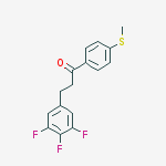 Cas Number: 898777-84-9  Molecular Structure