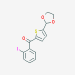 CAS No 898778-10-4  Molecular Structure