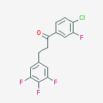 Cas Number: 898778-18-2  Molecular Structure