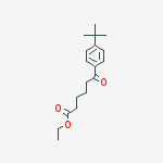 CAS No 898778-44-4  Molecular Structure