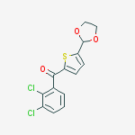 CAS No 898778-86-4  Molecular Structure