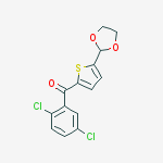 CAS No 898778-90-0  Molecular Structure