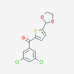 CAS No 898778-96-6  Molecular Structure