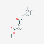 Cas Number: 898779-02-7  Molecular Structure