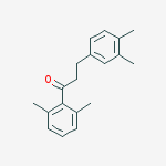 CAS No 898779-41-4  Molecular Structure