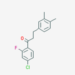 Cas Number: 898779-73-2  Molecular Structure