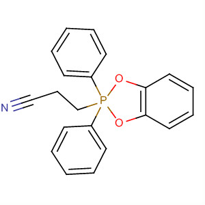 CAS No 89878-01-3  Molecular Structure