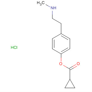 CAS No 89878-21-7  Molecular Structure