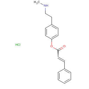 CAS No 89878-26-2  Molecular Structure
