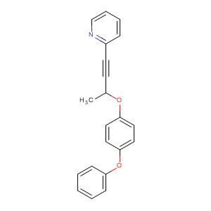 CAS No 89878-43-3  Molecular Structure